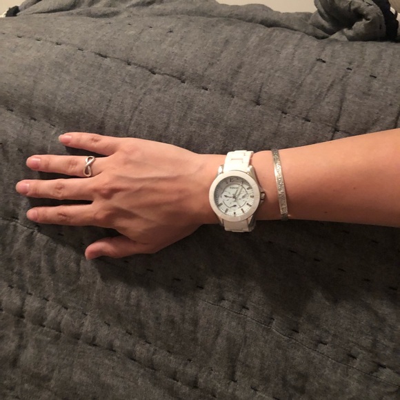 Women’s Fossil Boyfriend Watch main image 5